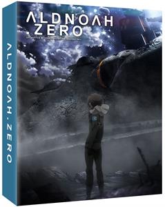 Movie – Aldnoah.Zero - Season 2