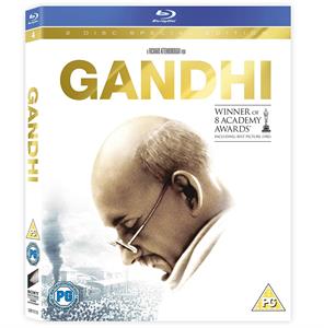 Movie – Gandhi