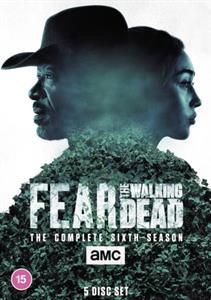 Tv Series – Fear the Walking Dead S6