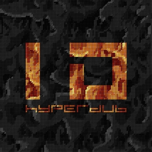 V/A – Hyperdub 10.1