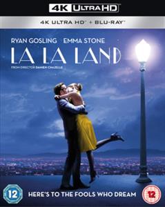 Jos   Antonio Abreu, Gustavo Du – La La Land