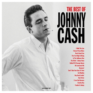 Cash, Johnny – Best of