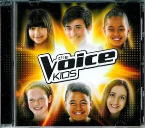 V/A – Voice Kids 2014