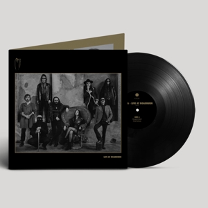 Messa – Live At Roadburn