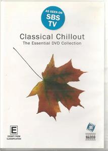 Various – Classical Chillout
