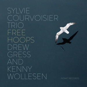Courvoisier, Sylvie – Free Hoops