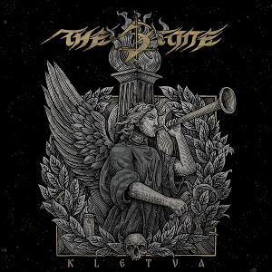 Stone – Kletva