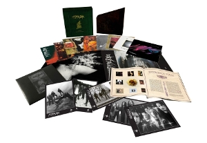 My Dying Bride – Anthology of Sombre Reflections