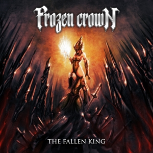 Frozen Crown – Fallen King