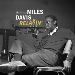 Davis, Miles – Relaxin'