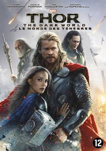 Movie – Thor: the Dark World
