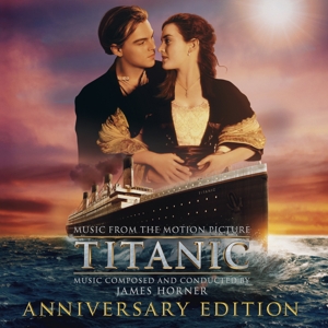 Original Motion Picture Soundt – Titanic