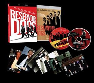 Movie – Reservoir Dogs
