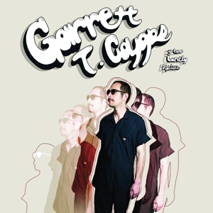Capps, Garrett T. – Y Los Lonely Hipsters