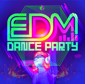 V/A – Edm Dance Party