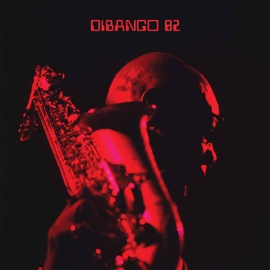 Dibango, Manu – Dibango 82