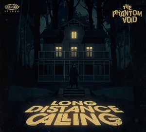 Long Distance Calling – The Phantom Void