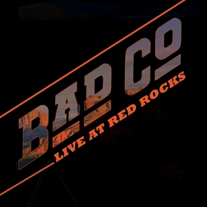 Bad Company – Live At Red Rocks (CD/Dvd)