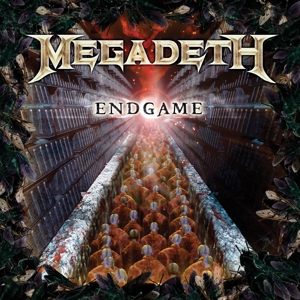 Megadeth – Endgame