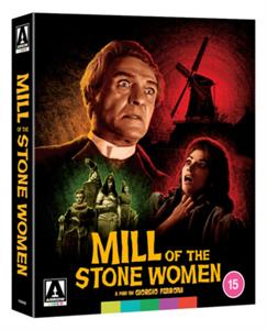 Movie – Mill of the Stone Women