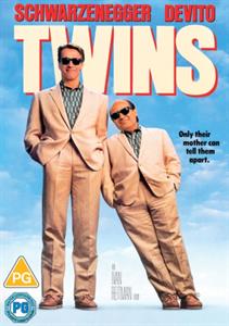 Movie – Twins