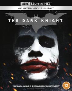 Movie – Dark Knight