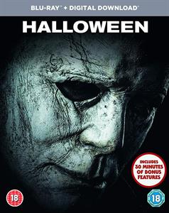 Movie – Halloween