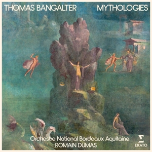 Bangalter – Mythologies