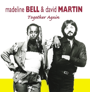 Bell, Madeline & David Martin – Together Again