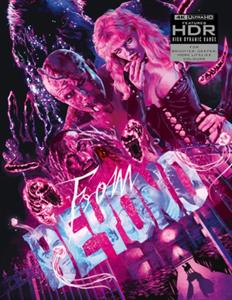 Movie – From Beyond