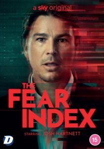 Tv Series – Fear Index