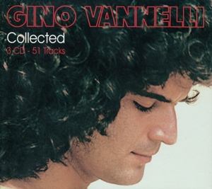 Vannelli, Gino – Collected