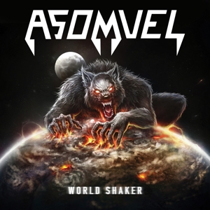 Asomvel – World Shaker
