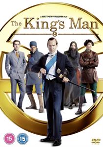 Movie – King's Man