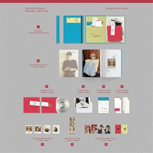 Tuan, Mark – Silhouette