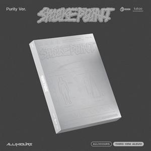 All(H)Ours – Smoke Point