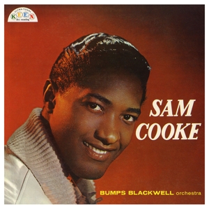 Cooke, Sam – Sam Cooke