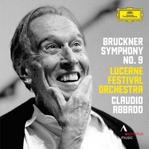 Berliner Philharmoniker, Sergi – Bruckner: Symphony No. 9 In D Minor