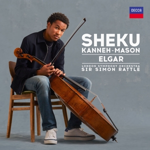 Kanneh-Mason, Sheku – Elgar