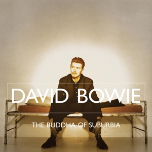 Bowie, David – Buddha of Suburbia