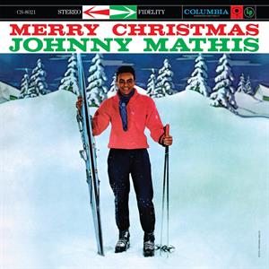Mathis, Johnny – Merry Christmas