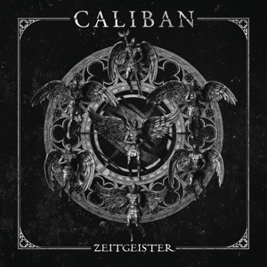 Caliban – Zeitgeister