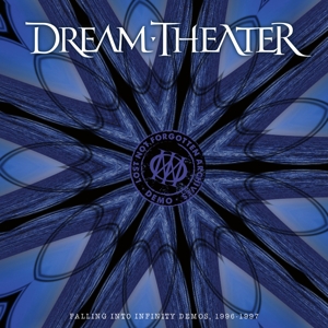 Dream Theater – Lost Not Forgotten Archives: Falling Into Infinity Demos, 1996-1997