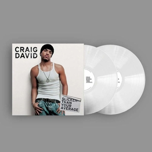 David, Craig – Slicker Than Your Average