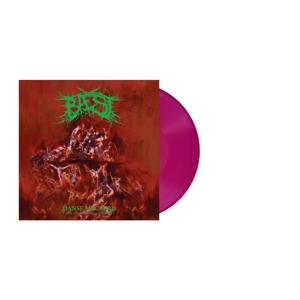 Baest – Danse Macabre (Re-Issue 2023)