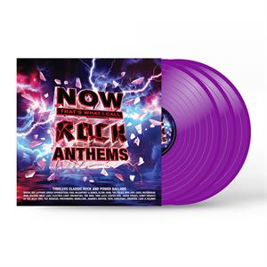 V/A – Now That S What I Call Rock Anthems