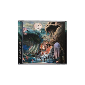 Like Moths To Flames – The Cycles of Trying To Cope