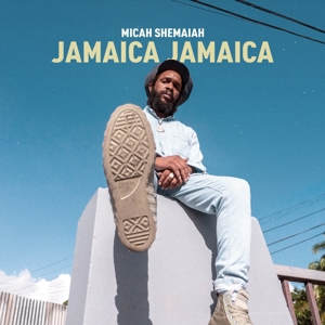Shemaiah, Micah – Jamaica Jamaica