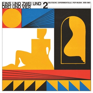 V/A – Eins Und (2) Zwei Und Drei Und Vier