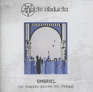Nocte Obducta – Umbriel